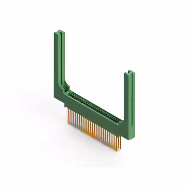 345-054-544-858 EDAC Inc.  Edgeboard Connectors